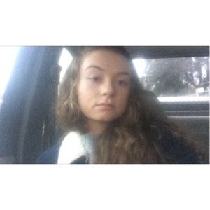 Meet your Posher, Kelsey